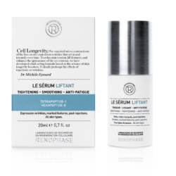 Renophase Le Sérum Liftant 20 ml
