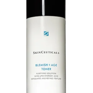 skinceuticals blemish+age toner