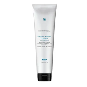 skinceuticals glycolic renewal cleanser 150ml