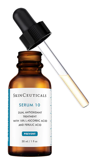skinceuticals serum 10 30ml 2