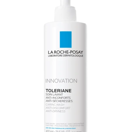 toleriane reiningende crème 400ml