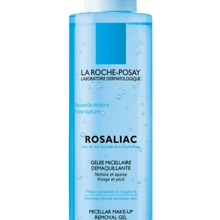 toleriane rosaliac micellaire gel 200ml