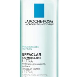 Effaclar Micellair Water - 400ml