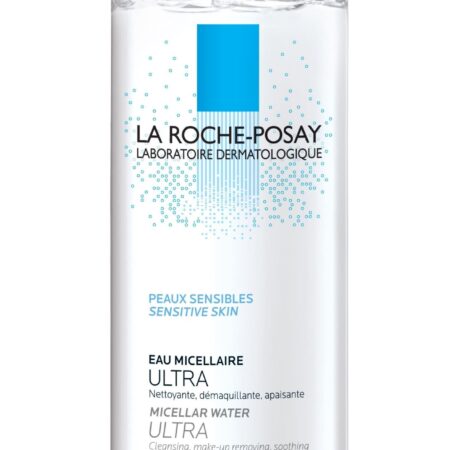 Toleriane Micellair Water 400ml