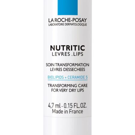 Nutritic Lippen