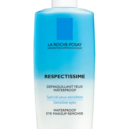 Toleriane Respectissime waterproof Oogmake-up Remover 125ml