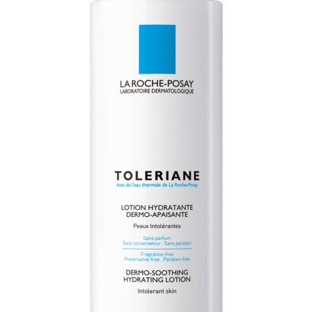 Toleriane Reinigingslotion 200ml