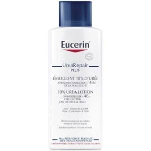 Eucerin UreaRepair PLUS Lotion 10% Urea 400ml