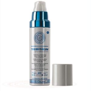 Tebiskin Uv-Sooth 50 ml