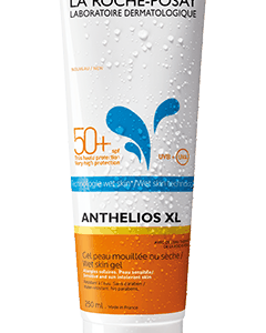 Anthelios Wet Skin Gel SPF50+