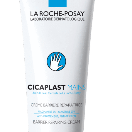 Cicaplast handcrème barrière 100ml