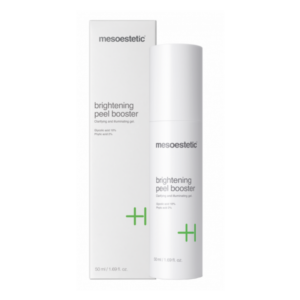 Mesoestetic Brightening Peel Booster - 50ml