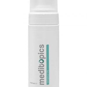 Meditopics - Salicylzuur 2% 150ml