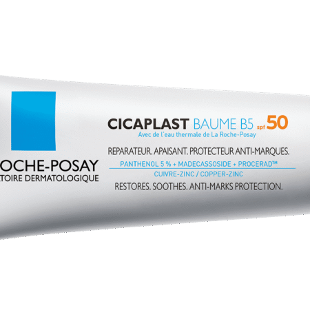 Cicaplast Balsem B5 SPF50