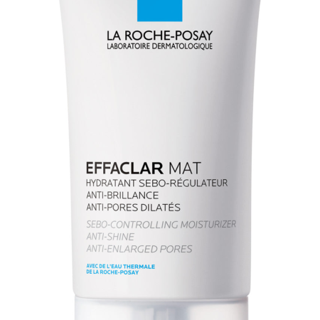 Effaclar Mat dagcrème