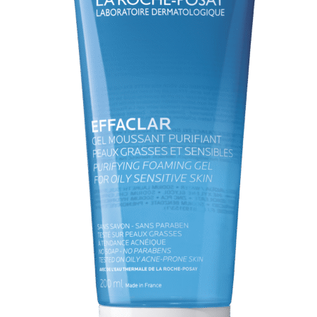 Effaclar zuiverende reinigingsgel - 200ml