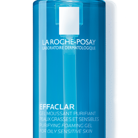 Effaclar Zuiverende Reinigingsgel 400ml