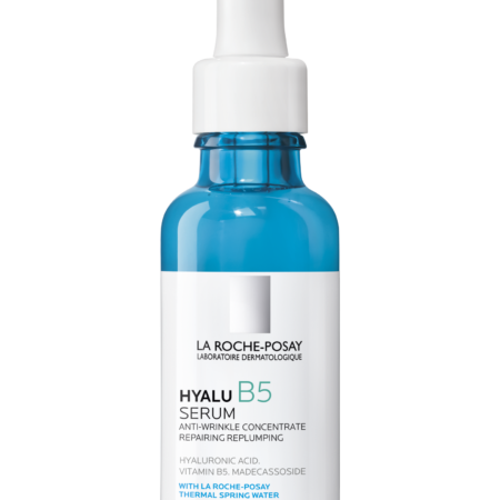 Nieuw HYALU B5 SURACTIVATED SERUM