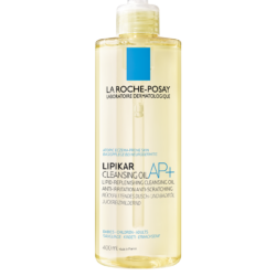Lipikar Doucheolie AP+  400ml
