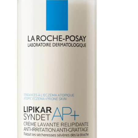 Lipikar Syndet AP+ Douchecrème 400ml