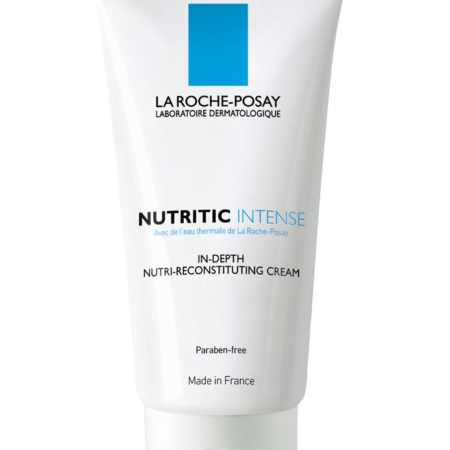 Nutritic Intense dagcrème 50ml