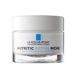 Nutritic Intens Rijke dagcrème 50ml