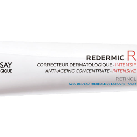 Redermic Retinol verzorging