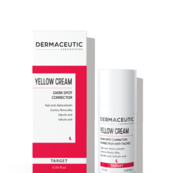 Dermaceutic Yellow Cream 15 ml